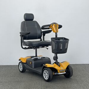 rascal vista dx (2020) for sale