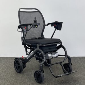 quickie q50 r carbon (2024) wheelchair for sale