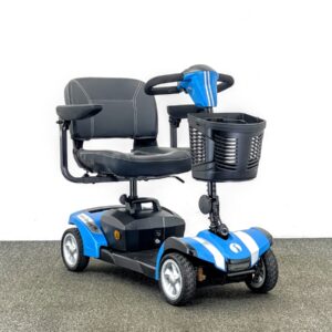 Home rascal veo sport sr (2023) for sale