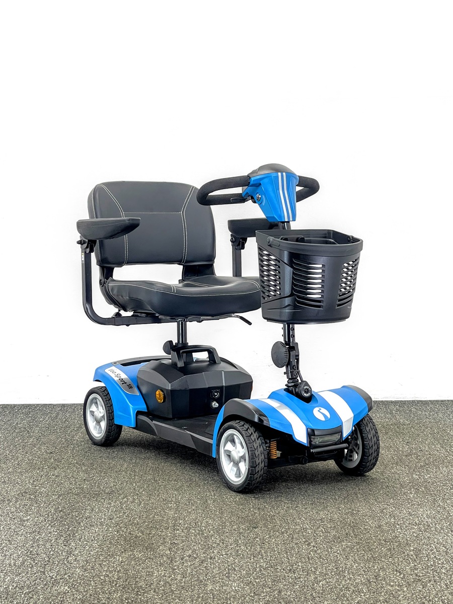 rascal veo sport sr (2023) for sale rascal veo sport sr (2023) for sale