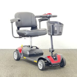 livewell jaunt (2018) for sale