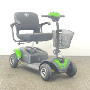 tga zest plus (2018) for sale