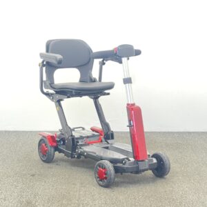 betty & berty zinnia x (2024) mobility scooter for sale