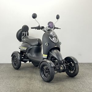 greenpower unique4 (2022) for sale