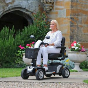 excel move 2024 mobility scooter for sale