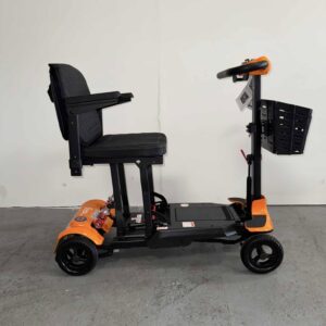 Monarch Genie Autofold (Brand New) For Sale