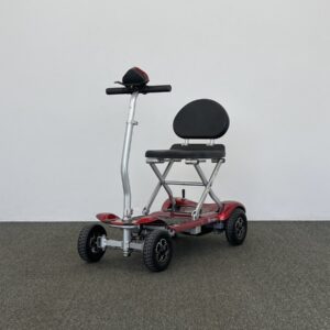 livewell instafold (2024) mobility scooter for sale