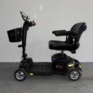 pride apex rapid (18ah) for sale