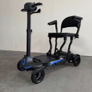 monarch supa carbon lite for sale