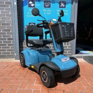 zt10 mobility scooter for sale