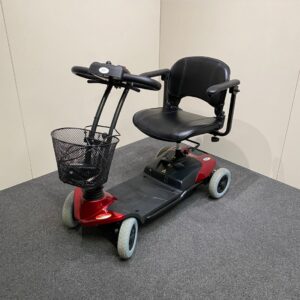 pride mobility scooter 2024 for sale