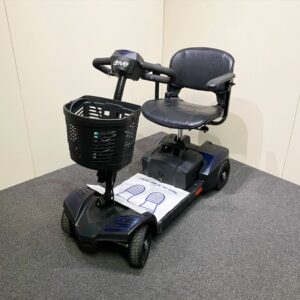 Drive 4 mph Mobility Scooter For Sale