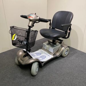 used kymco mini mobility scooter for sale