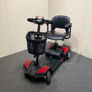drive mobility scooter for sale 2023