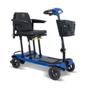 scooterpac atom ✅ super lightweight For Sale