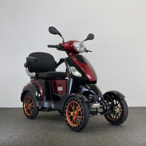 greenpower jh500 for sale