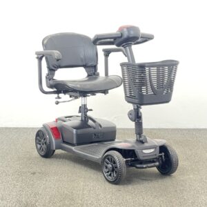 tiempo mobility scooter (2020) for sale