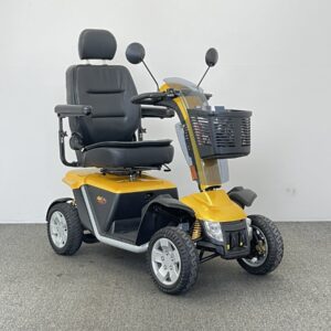 pride colt executive (2022) for sale
