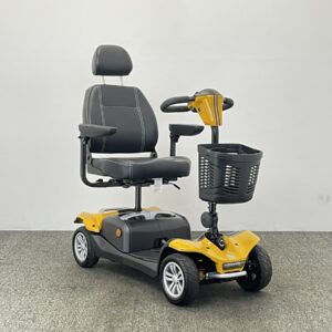 rascal vista dx mobility scooter (2024) for sale