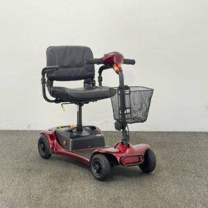 Rascal Ultralite 480 (2020) For Sale