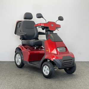 tga breeze s4 (2025) for sale