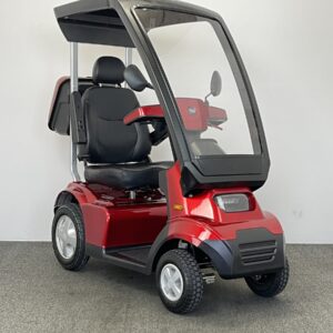 tga breeze s4 with canopy (2024) for sale