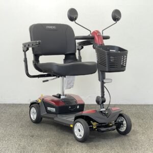 pride gogo endurance lx (2024) for sale