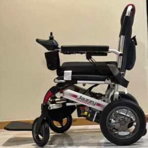 jazzy passport electric wheelchair (2020) for sale