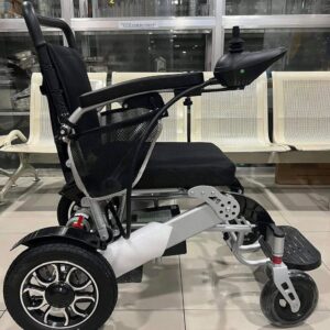 Endura Standard Electric Wheelchair For Sale