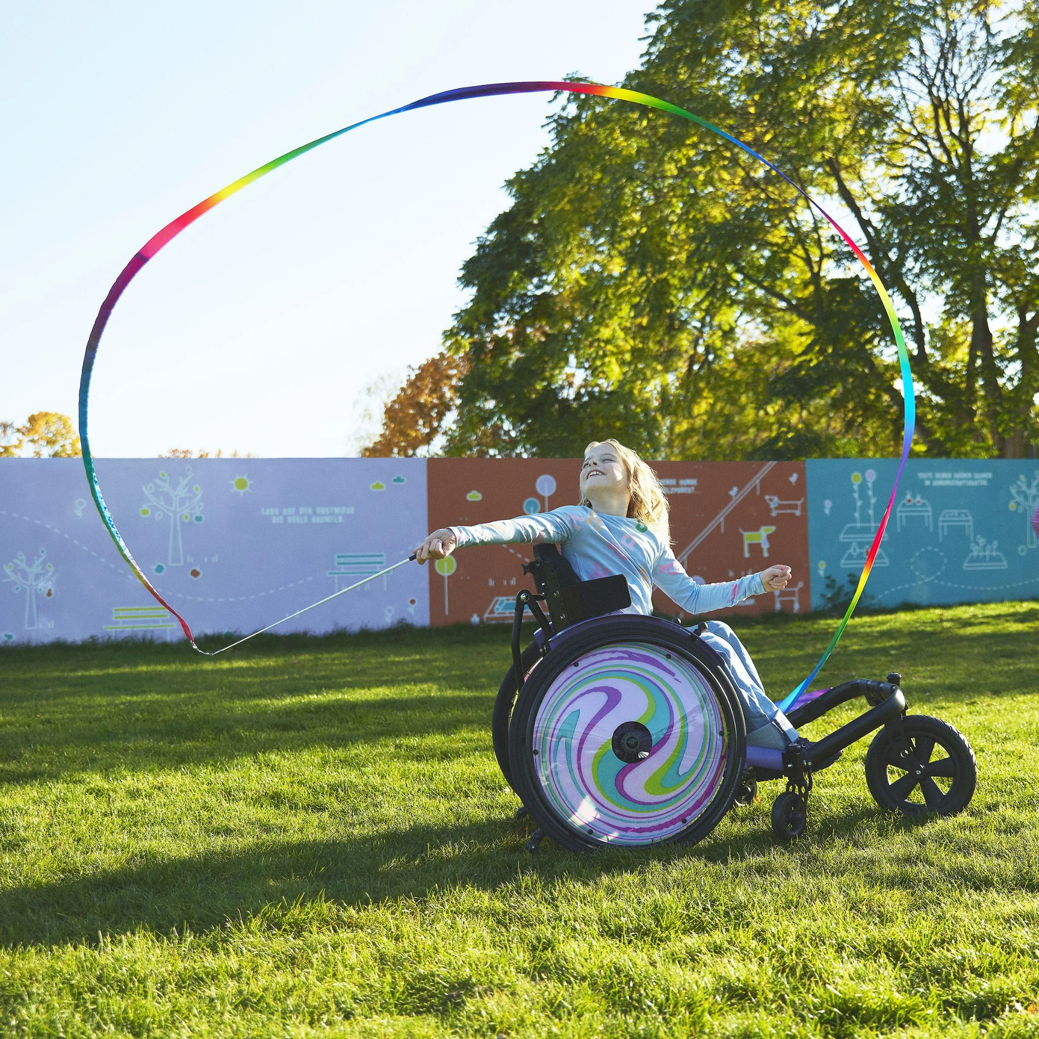 kidevo mini t – rigid frame wheelchair with tilt function for kids kidevo mini t – rigid frame wheelchair with tilt function for kids