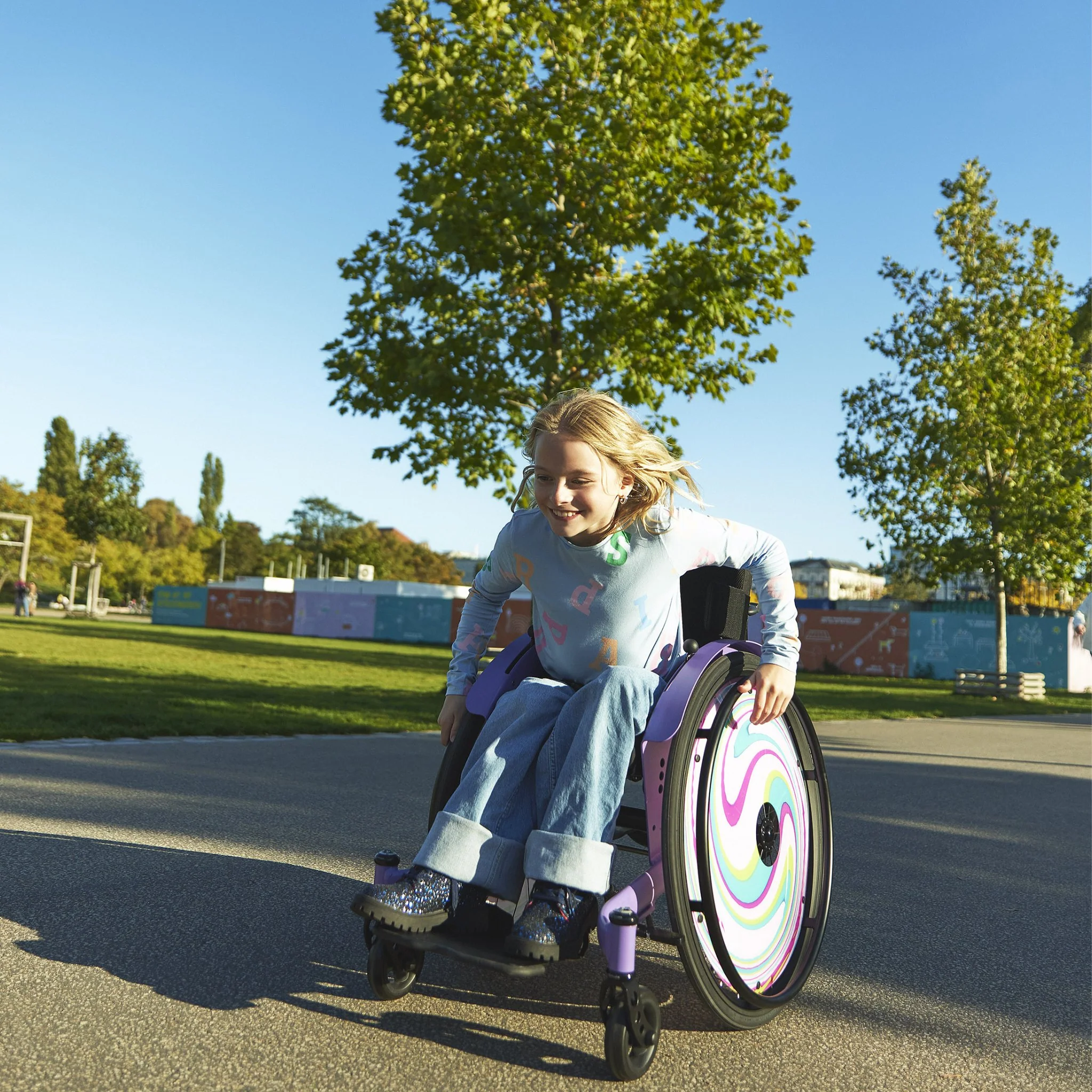 kidevo prime – rigid frame wheelchair for kids kidevo prime – rigid frame wheelchair for kids