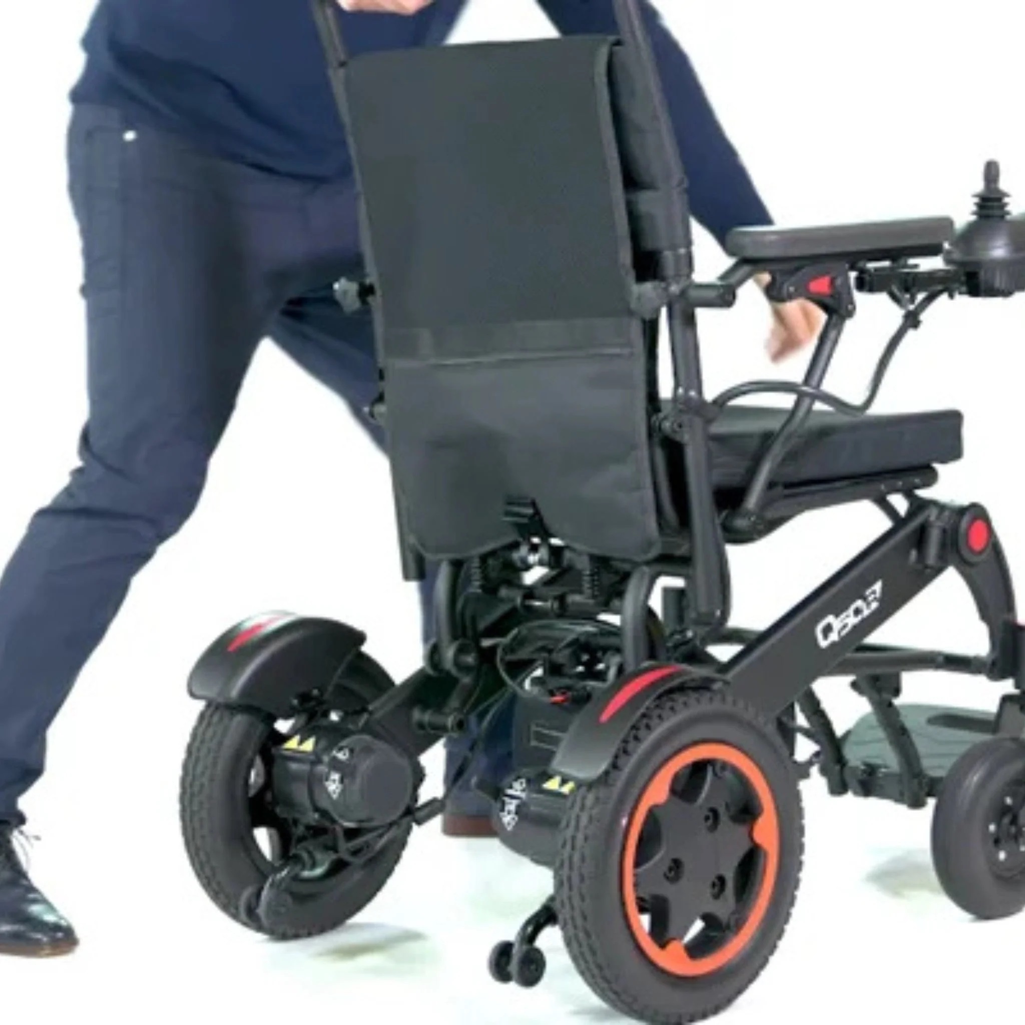 quickie q50r folding powerchair for sale quickie q50r folding powerchair for sale