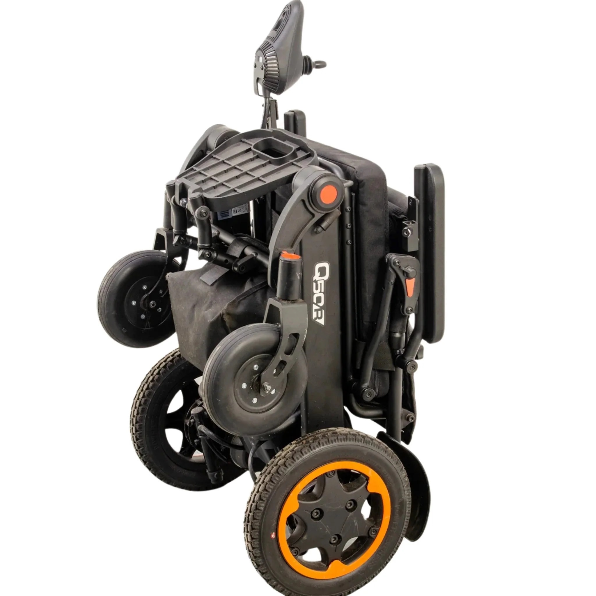 quickie q50r folding powerchair for sale quickie q50r folding powerchair for sale