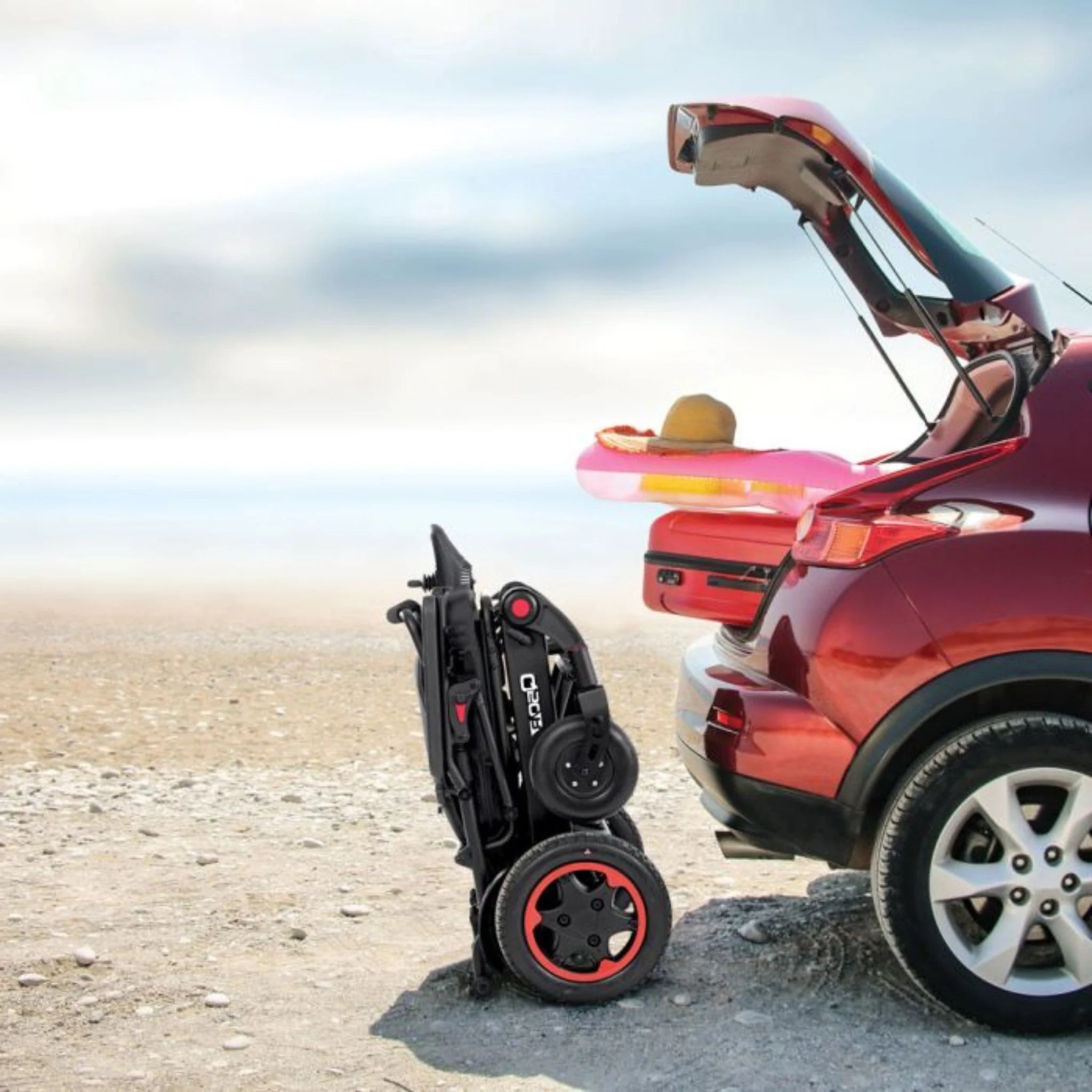 quickie q50r folding powerchair for sale quickie q50r folding powerchair for sale