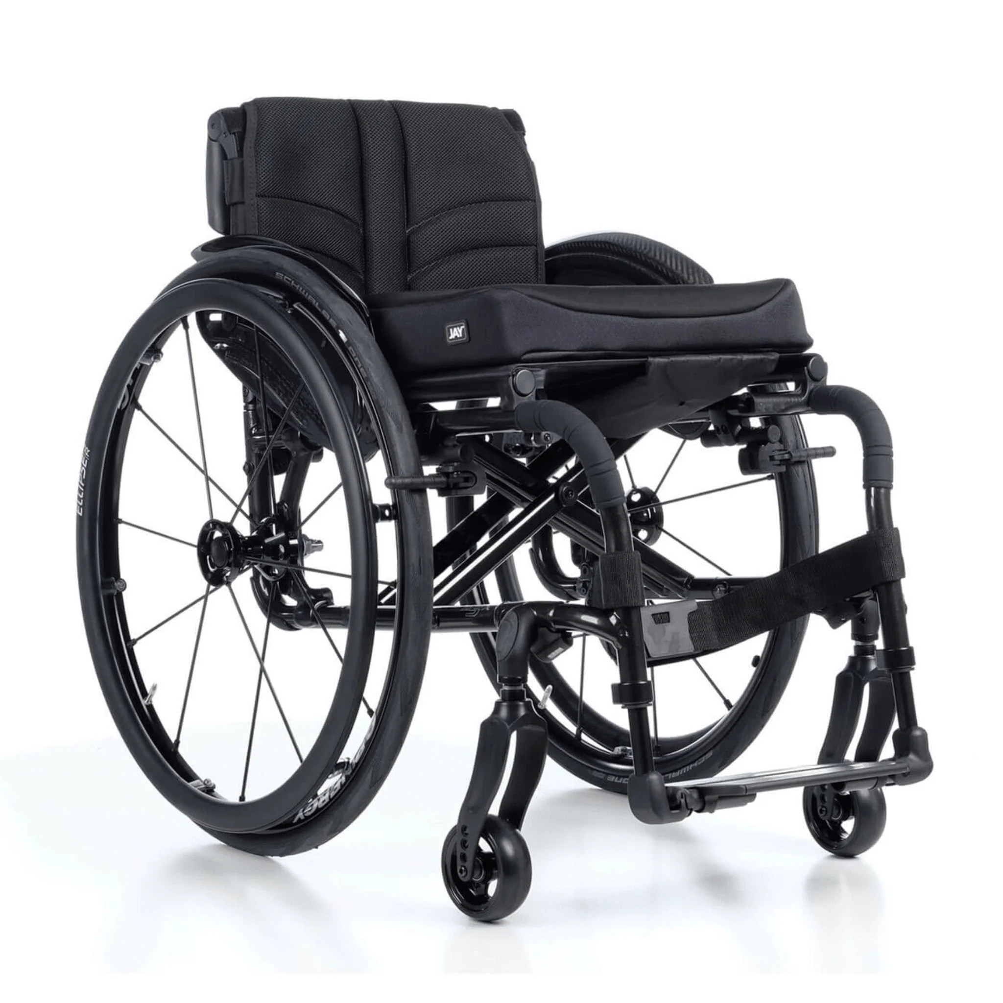 The QUICKIE QS5 X Folding Wheelchair For Sale The QUICKIE QS5 X Folding Wheelchair For Sale