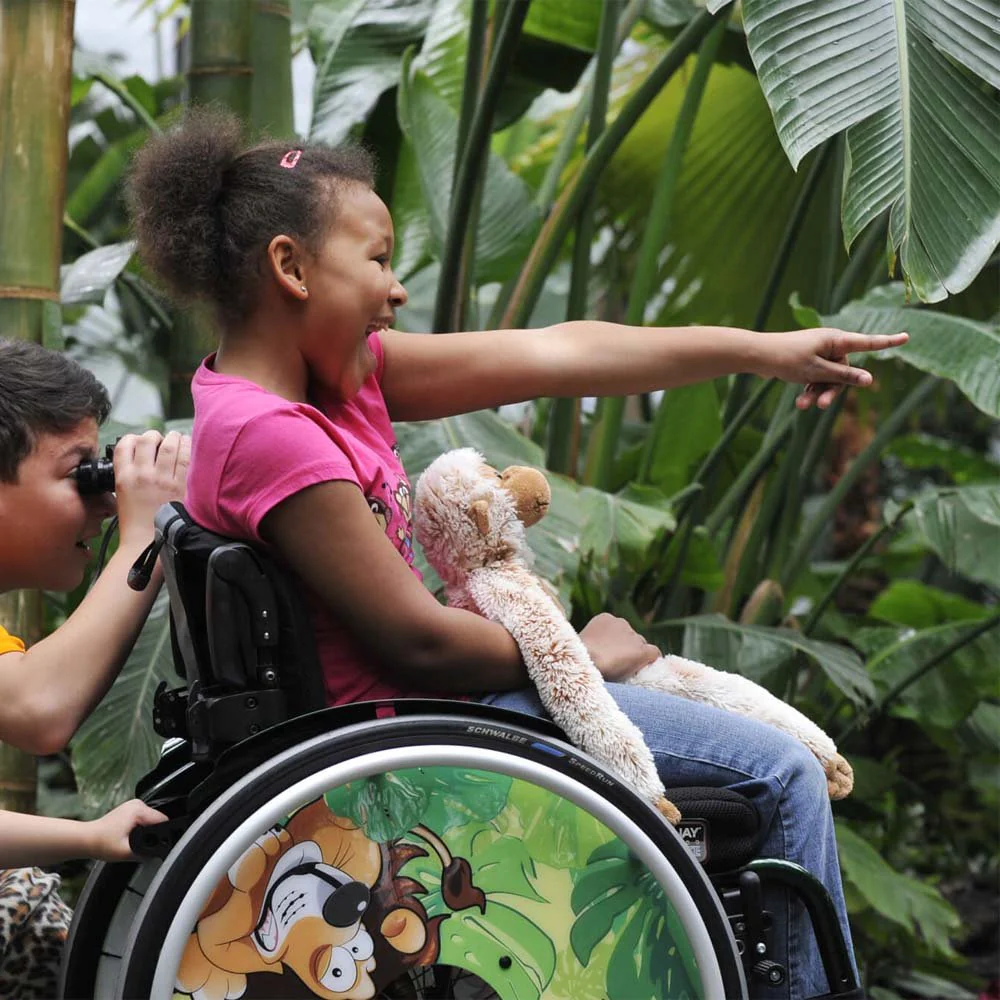 zippie simba childrens lightweight rigid wheelchair for sale zippie simba childrens lightweight rigid wheelchair for sale
