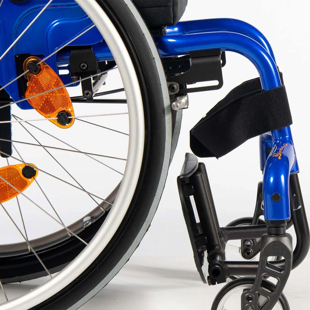 zippie simba childrens lightweight rigid wheelchair for sale zippie simba childrens lightweight rigid wheelchair for sale