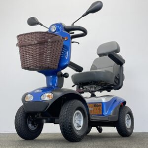 shoprider cadiz mobility scooter (2020) for sale