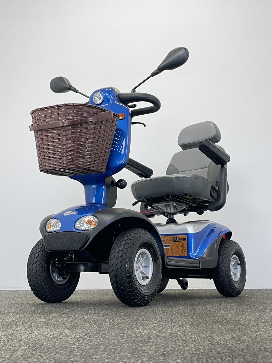 shoprider cadiz mobility scooter (2020) for sale shoprider cadiz mobility scooter (2020) for sale