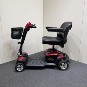Used Pride Apex Rapid Mobility Scooter For Sale