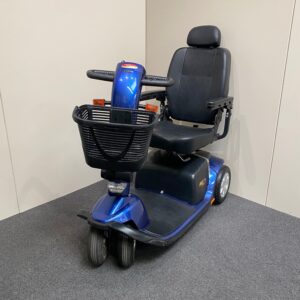 Used Pride Colt Twin Scooter For Sale