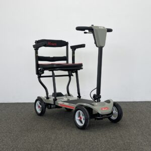 monarch air (2022) mobility scooter for sale