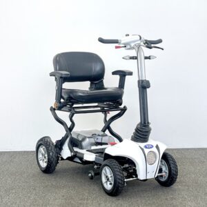 tga maximo plus (2017) mobility scooter