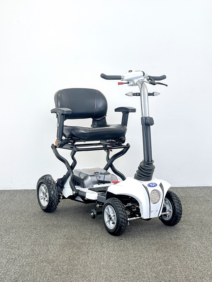 tga maximo plus (2017) mobility scooter tga maximo plus (2017) mobility scooter