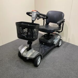 Used Rascal Veo Sport For Sale