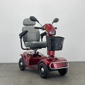 Home rascal 388xl (2023) mobility scooter