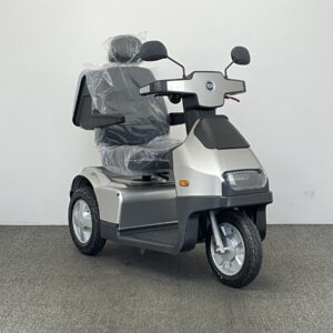 tga breeze s3 (2022) mobility scooter