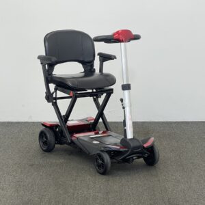 Home monarch smarti (2022) mobility scooter