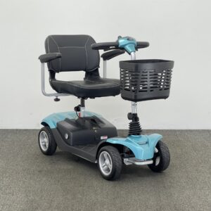 motion healthcare airium (2025) mobility scooter