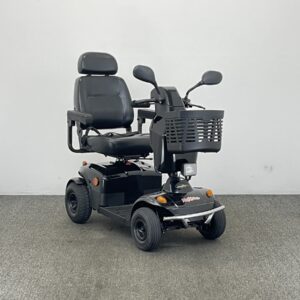 Home freerider mayfair 8 deluxe (2019) mobility scooter